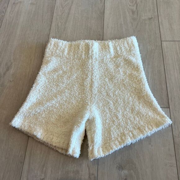 SKIMS Cozy Knit Short size s/m - Picture 1 of 8